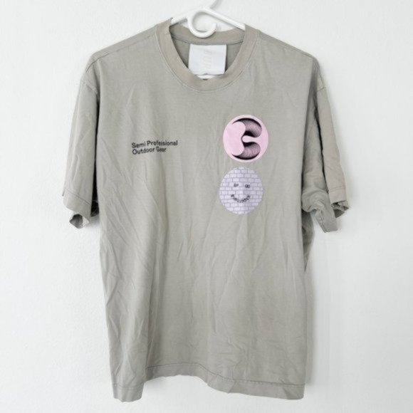 Burgunder Semi-Professional Outdoor Gear Size Small